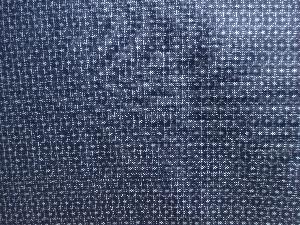 アンティーク　本場泥大島紬男物着物アンサンブル